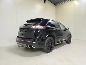 Ford Edge 2017 photo 3
