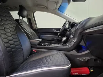 Ford Edge 2017 photo 2