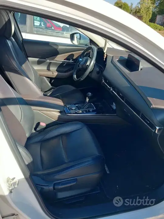 Mazda Cx-30 2020 photo 4