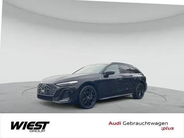Audi A5 Avant