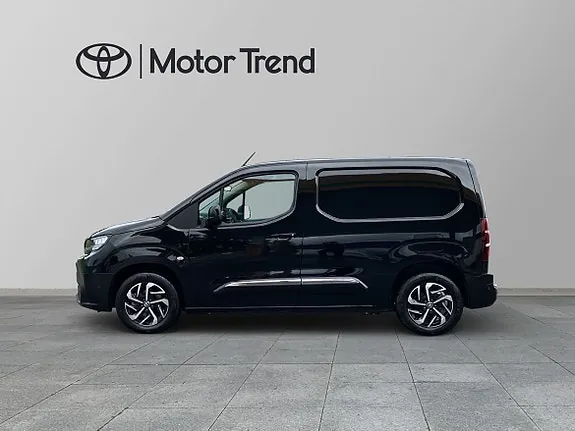 Toyota Proace City 2024 photo 3