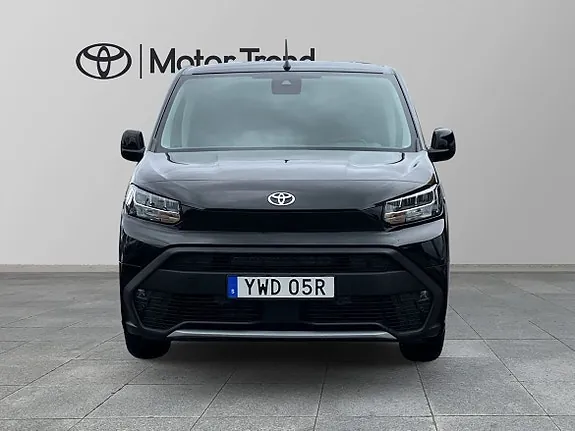 Toyota Proace City 2024 photo 5
