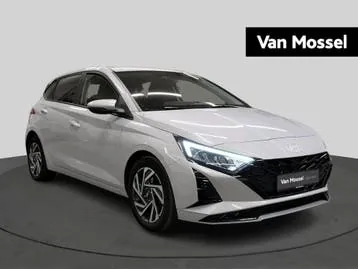 Hyundai I20 2024 photo 3