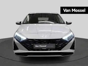 Hyundai I20 2024 photo 2
