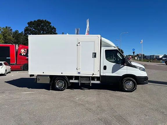 Iveco Övriga 2019 photo 3