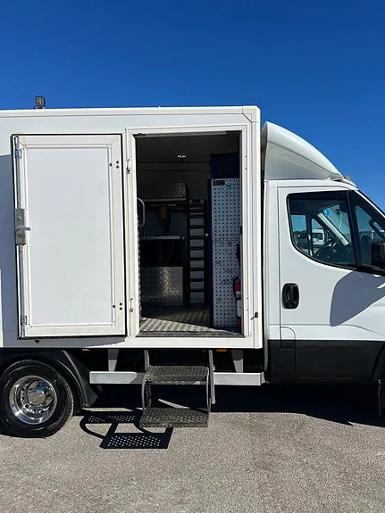 Iveco Övriga 2019 photo 4