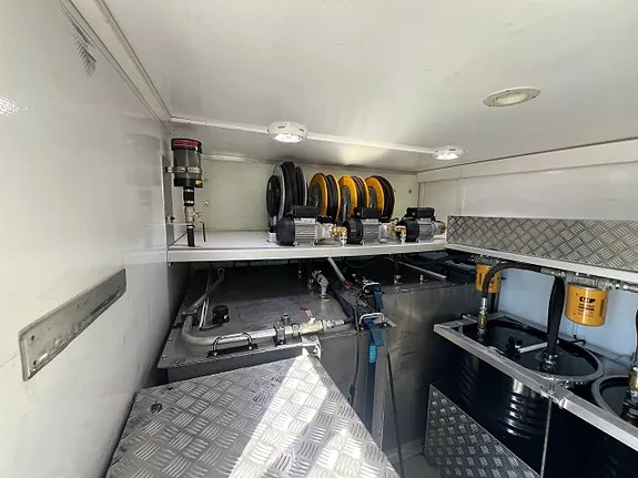 Iveco Övriga 2019 photo 5