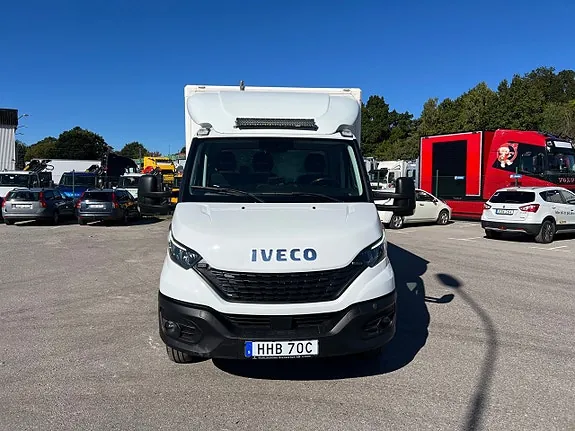 Iveco Övriga 2019 photo 2