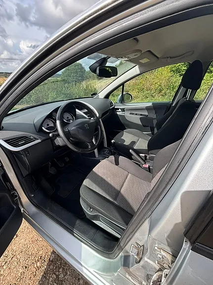 Peugeot 207 2009 photo 5