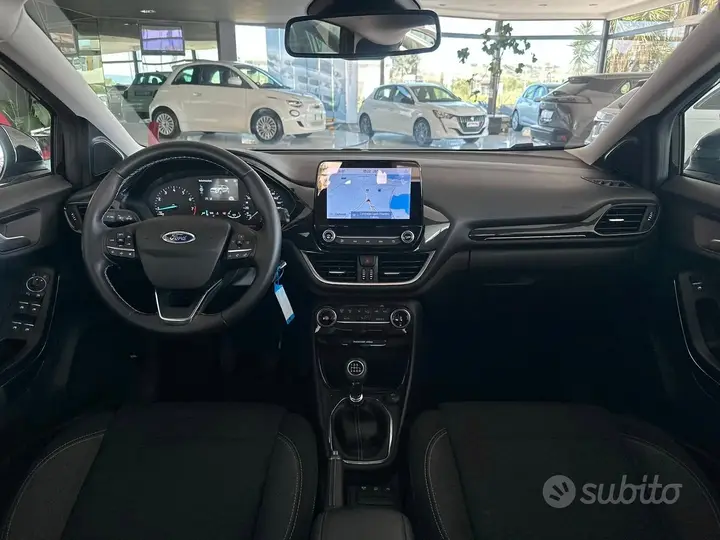 Ford Puma 2024 photo 5