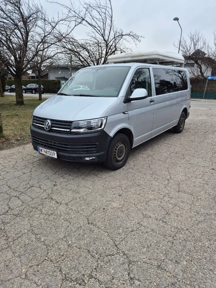 Volkswagen T6