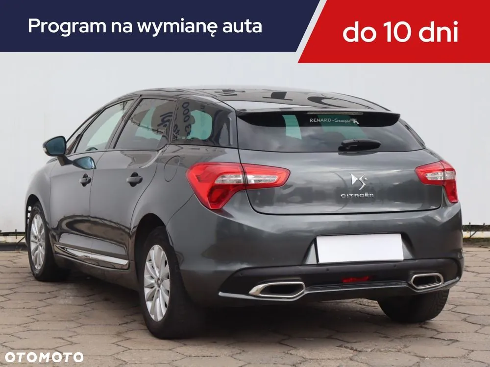 Citroen Ds5 2014 photo 5