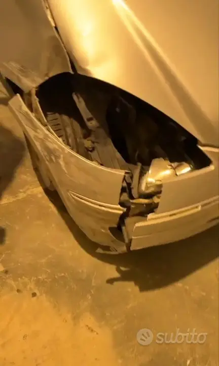 Mercedes-Benz A160 2005 photo 2