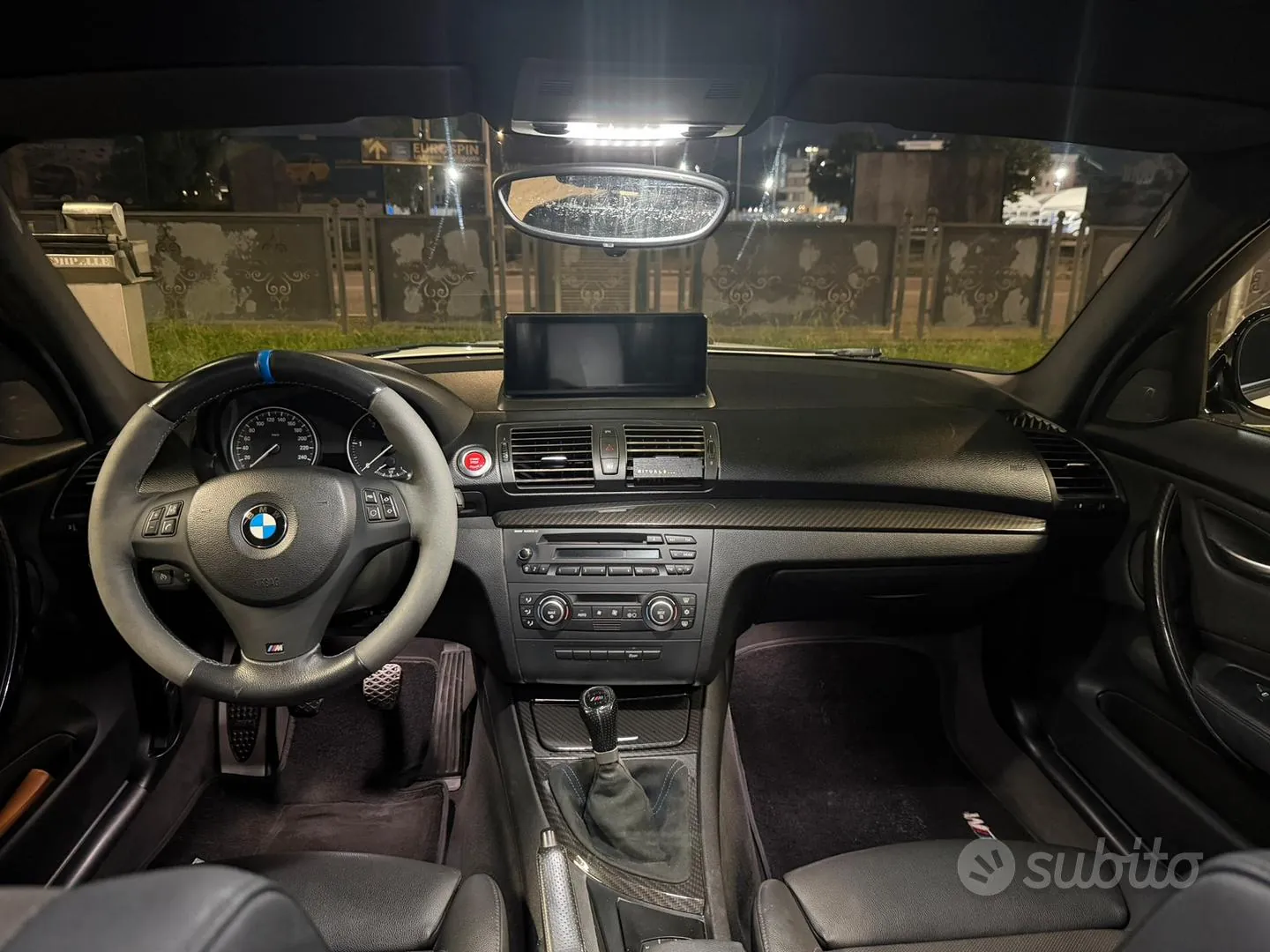 BMW 120D 2010 photo 5
