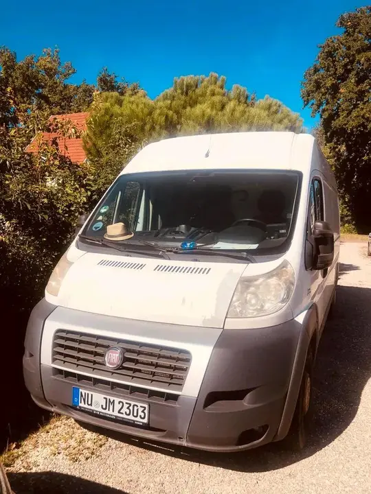 Fiat Ducato