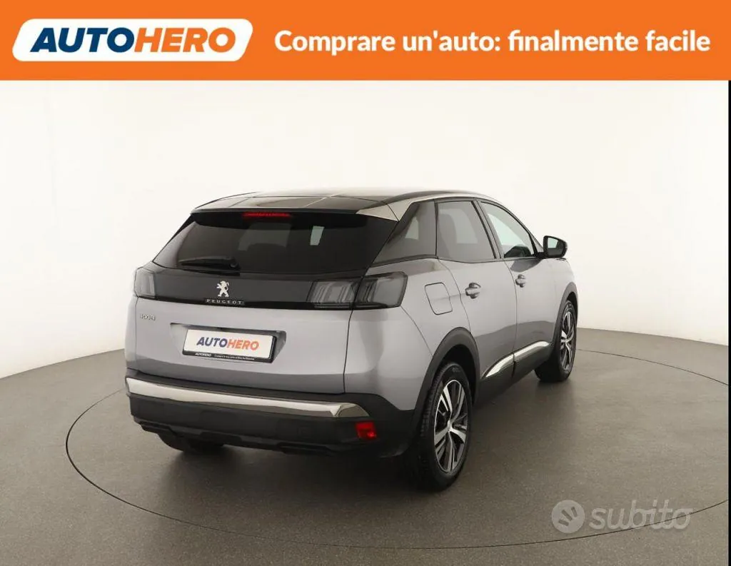 Peugeot 3008 2024 photo 5