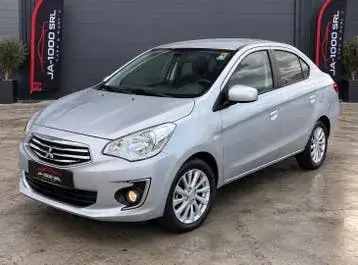 Mitsubishi Attrage