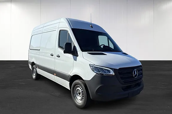 Mercedes-Benz Sprinter 317 2027 photo 2