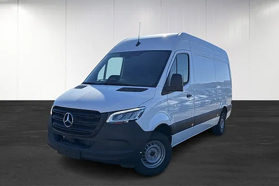 Mercedes-Benz Sprinter 317