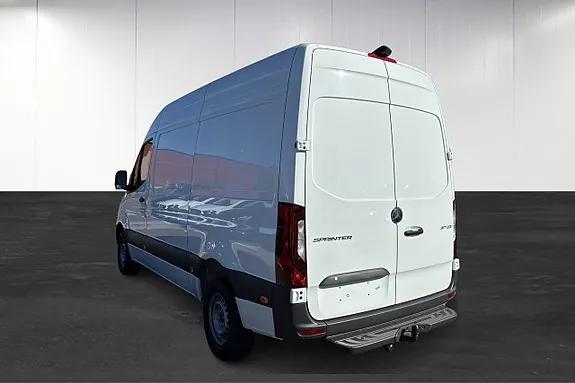 Mercedes-Benz Sprinter 317 2027 photo 4