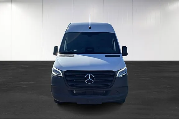 Mercedes-Benz Sprinter 317 2027 photo 5