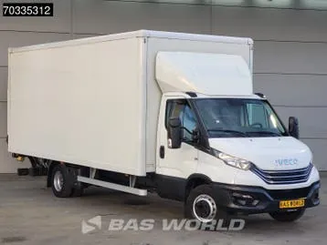 Iveco Daily 2022 photo 2
