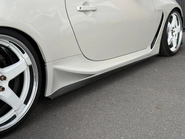 Toyota Gr86 2022 photo 5