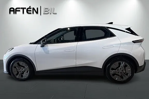 Cupra Raval 2027 photo 5