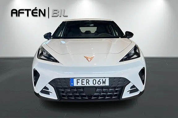 Cupra Raval 2027 photo 3