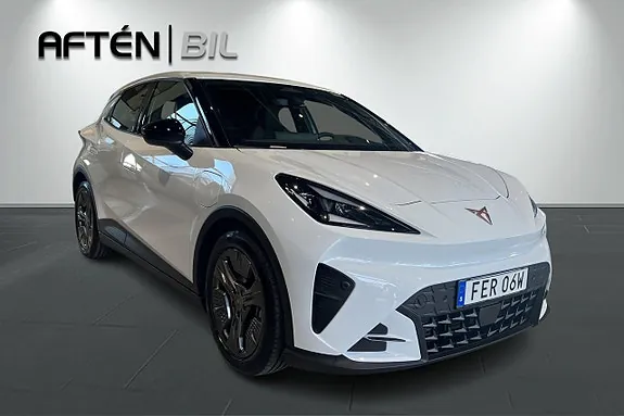 Cupra Raval 2027 photo 4