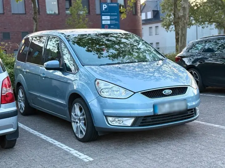 Ford Galaxy