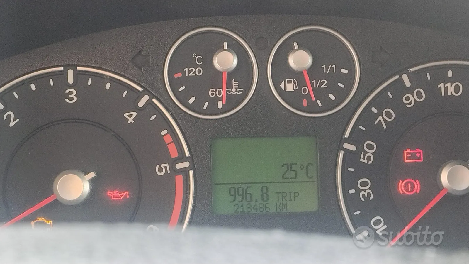 Ford Fusion 2008 photo 4