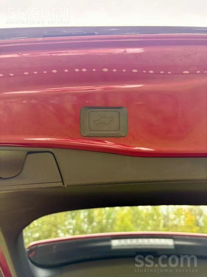 Toyota Rav4 2020 photo 5