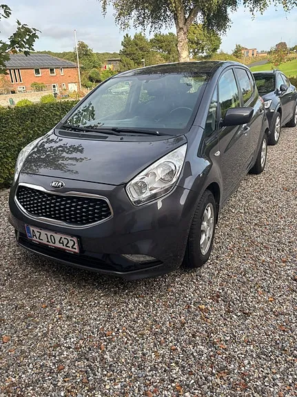 Kia Venga