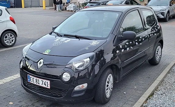 Renault Twingo 2013 photo 3
