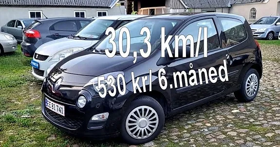 Renault Twingo