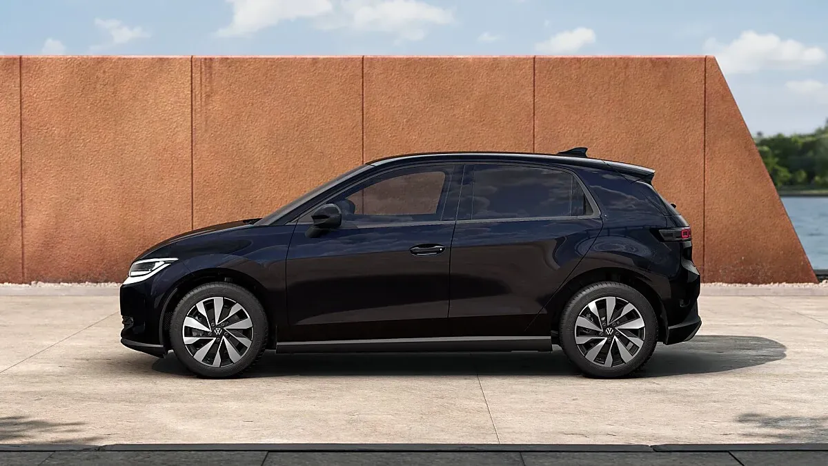 Volkswagen Id.Polo photo 2