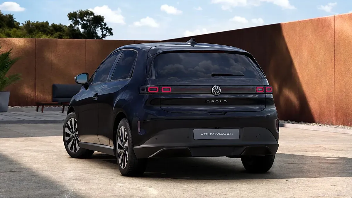 Volkswagen Id.Polo photo 3