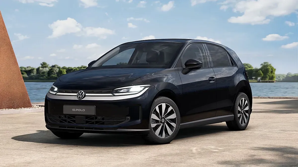 Volkswagen Id.Polo