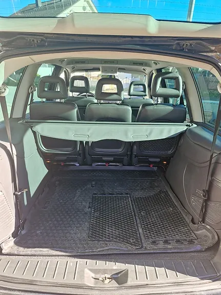 Volkswagen Sharan 2005 photo 2