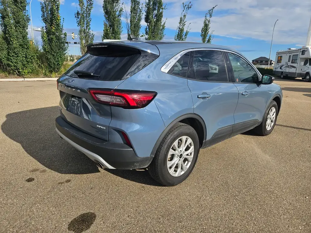 Ford Escape 2024 photo 5