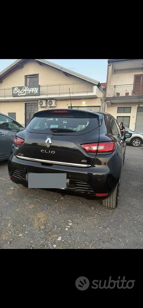 Renault Clio 2015 photo 4