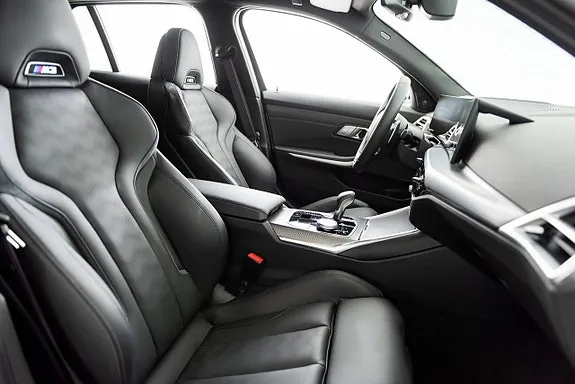 BMW M3 2025 photo 5