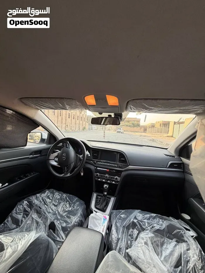 Hyundai Elantra 2020 photo 3