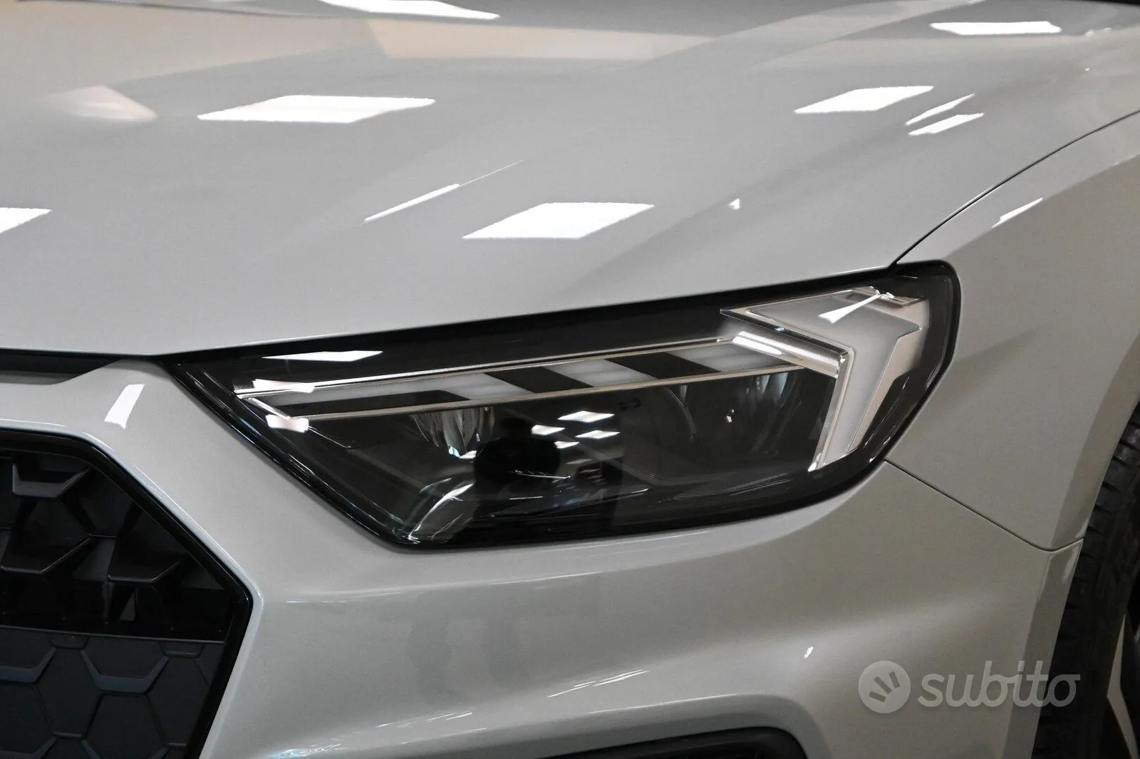 Audi A1 2025 photo 3