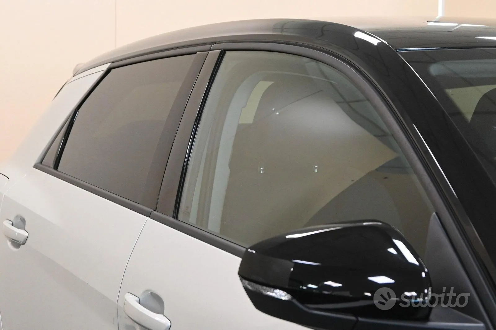Audi A1 2025 photo 5