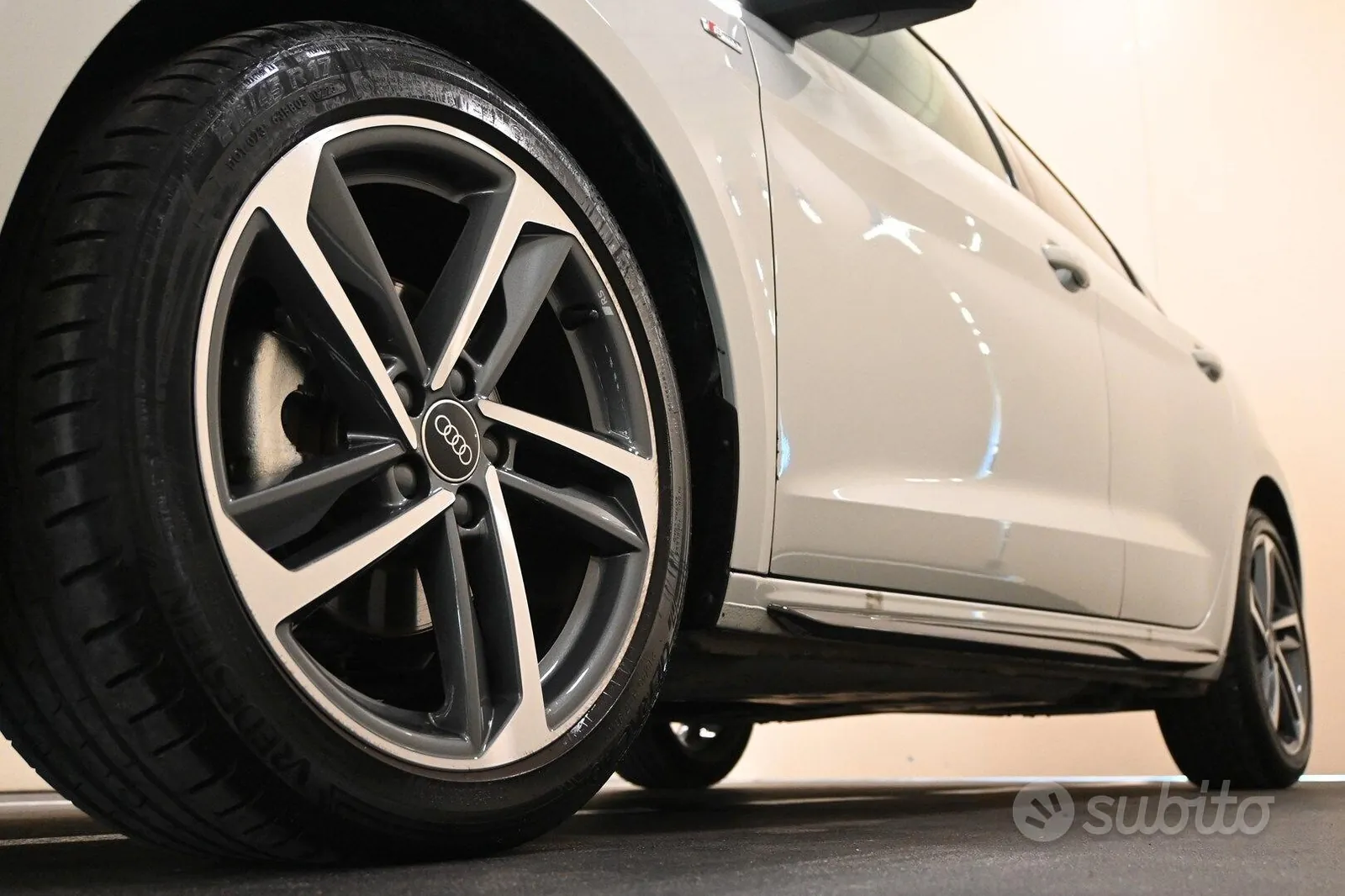 Audi A1 2025 photo 4