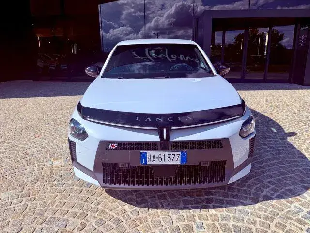 Lancia Ypsilon 2025 photo 5