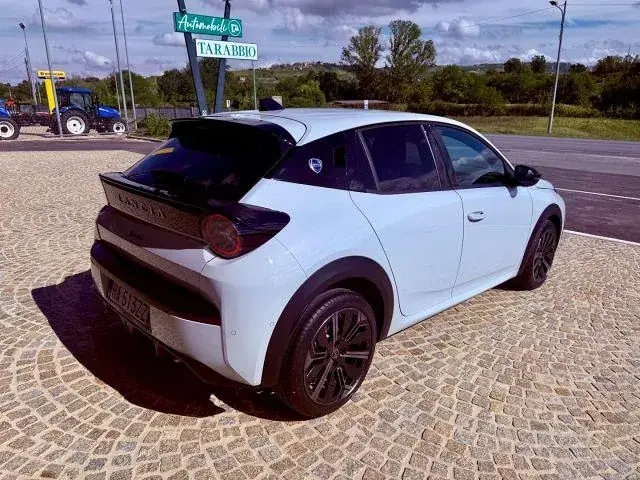 Lancia Ypsilon 2025 photo 4