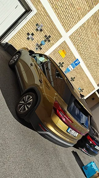 Skoda Kodiaq 2025 photo 5